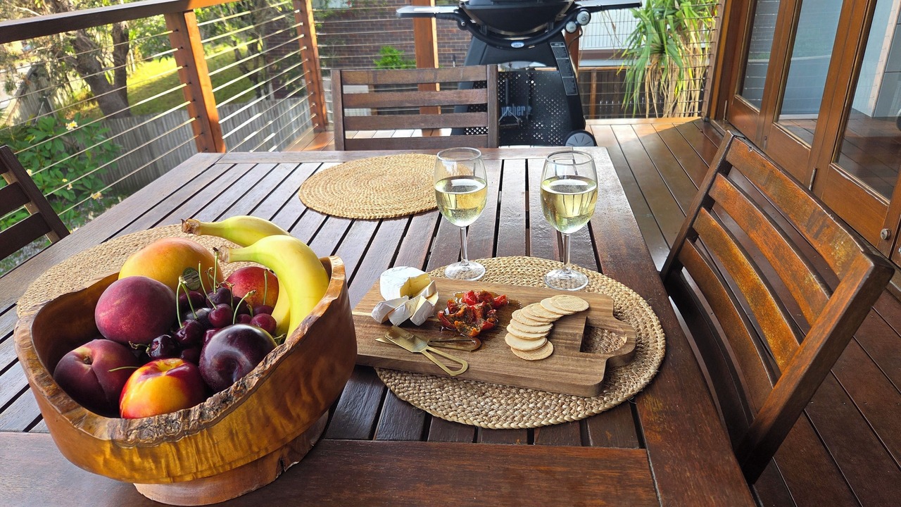 Photo of Outdoor in Yaroomba