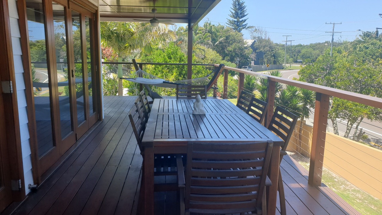 Photo of Outdoor in Yaroomba