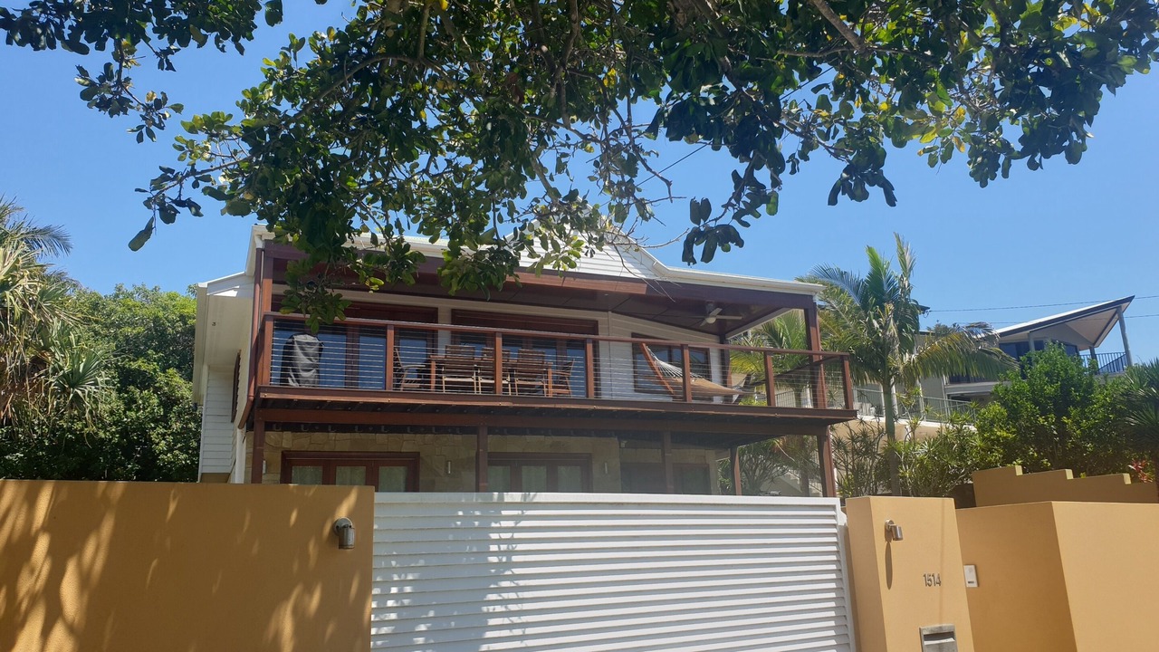 Photo of Outdoor in Yaroomba