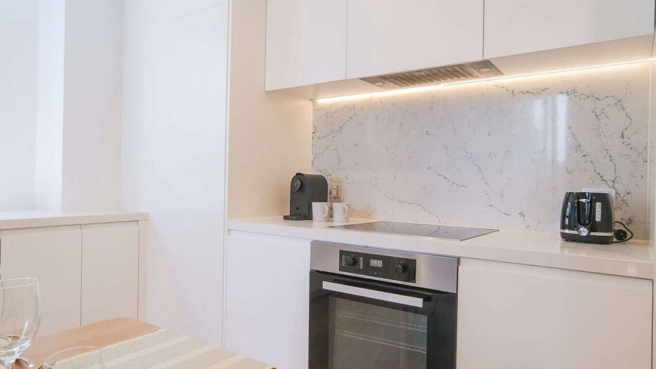 Photo of Kitchen in North Sydney