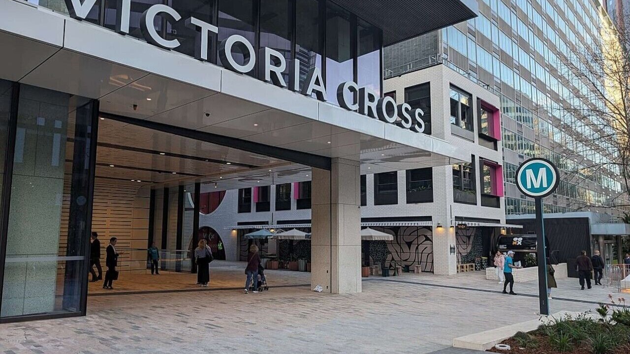 Photo of Outdoor in North Sydney
