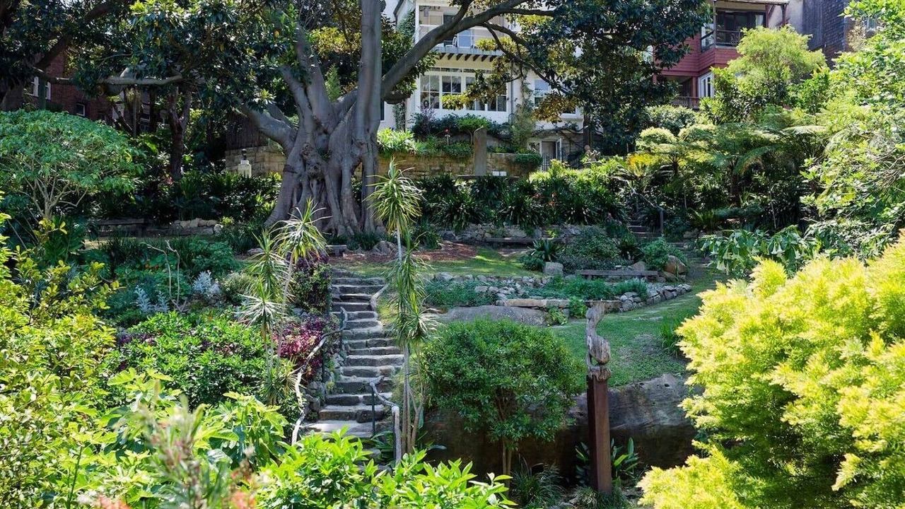 Photo of Outdoor in North Sydney