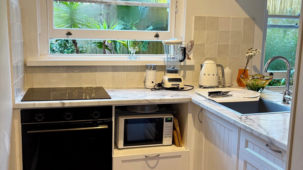 Photo of Kitchen in Freshwater