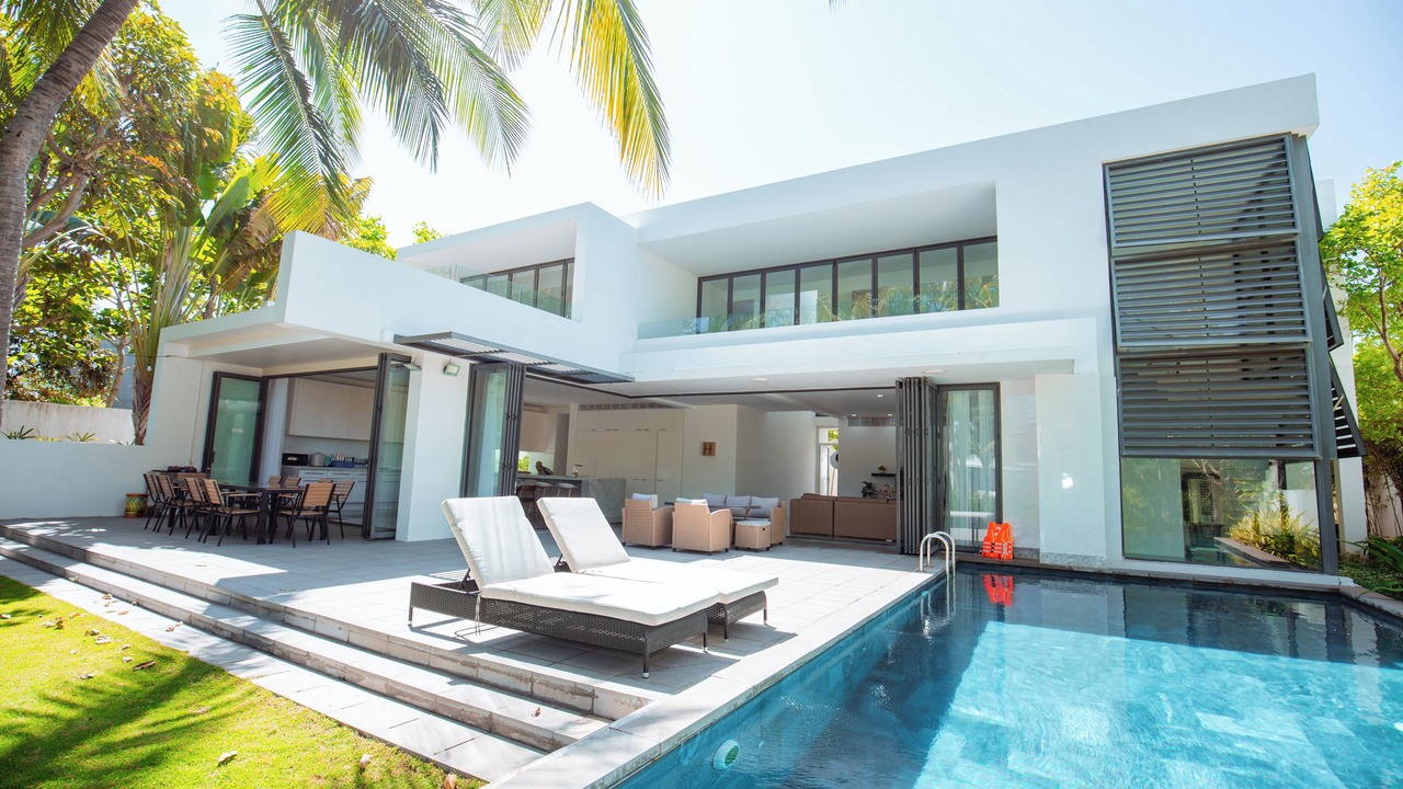 Photo of Outdoor in Phuoc Thuan