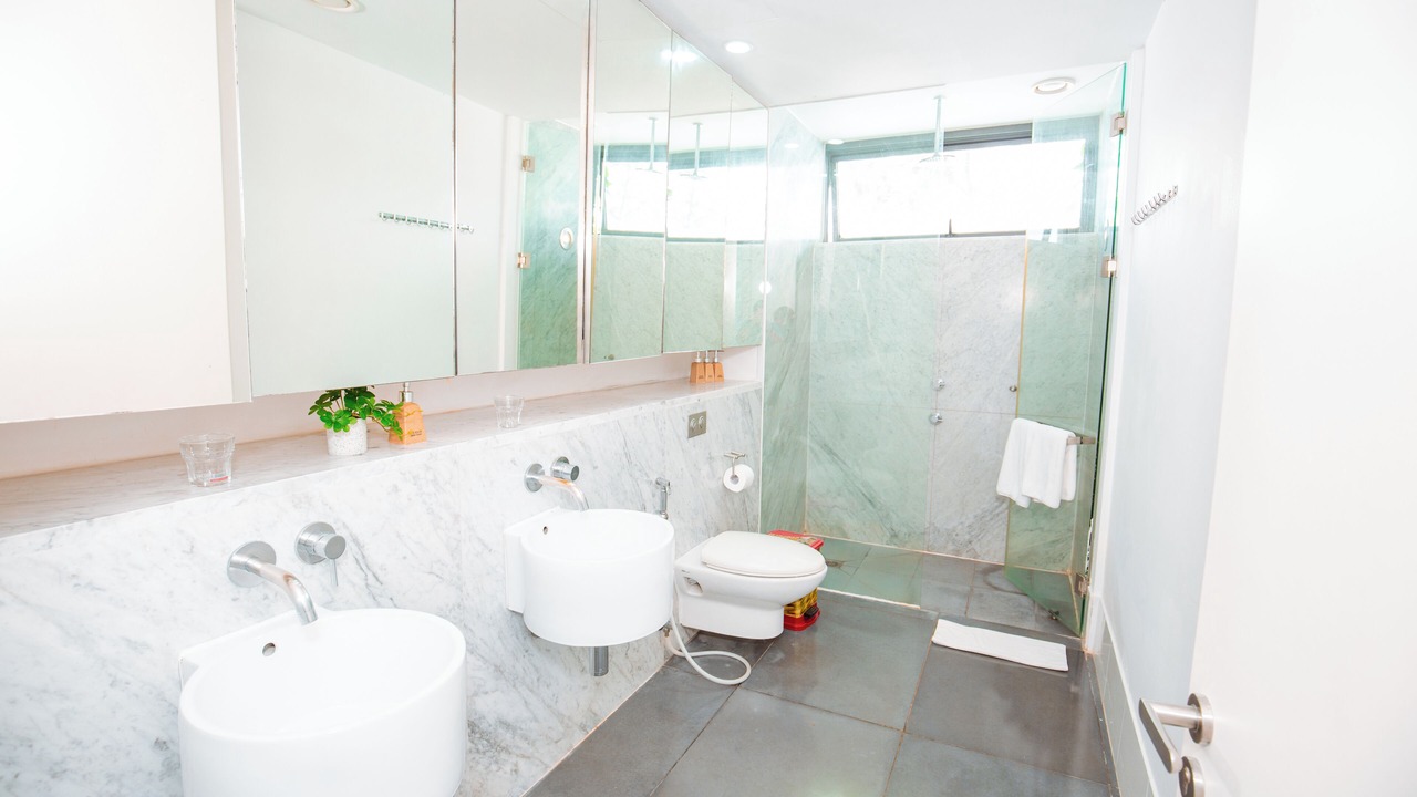 Photo of Bathroom in Phuoc Thuan