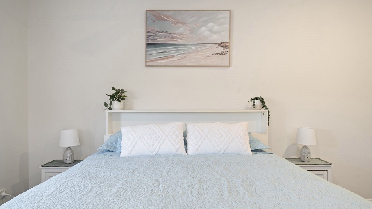 Photo of Bedroom in Long Jetty