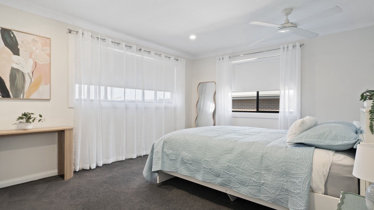 Photo of Bedroom in Long Jetty