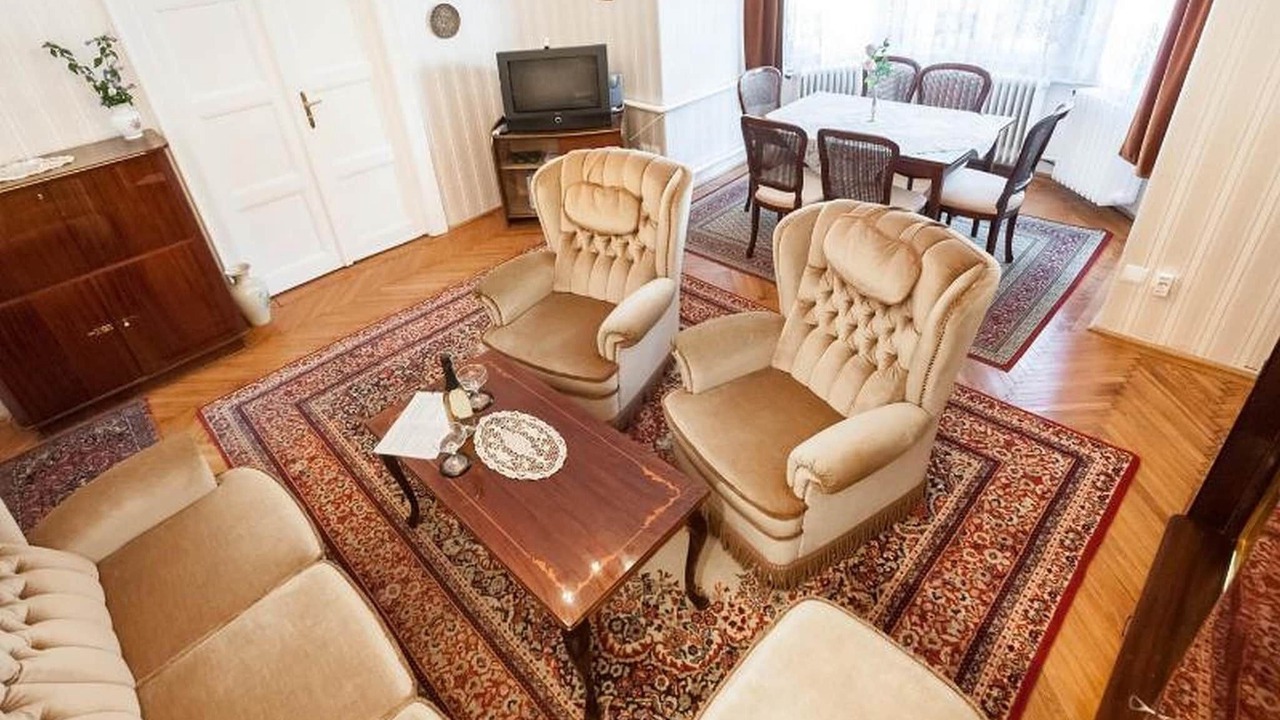 Photo of Livingroom in Zuglo