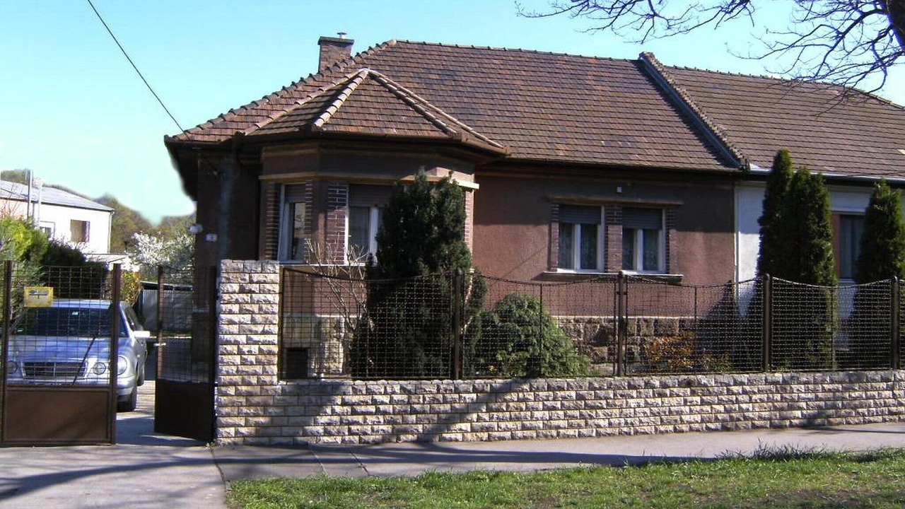Photo of Outdoor in Zuglo