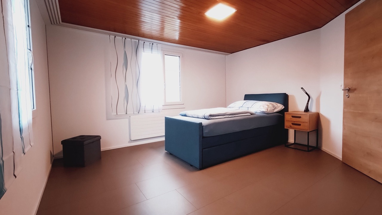 Photo of Bedroom in Melchtal