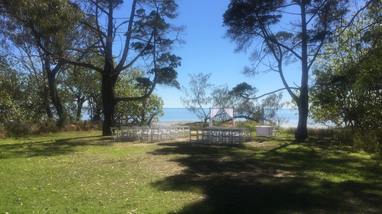 Photo of Outdoor in Brisbane Waterfront