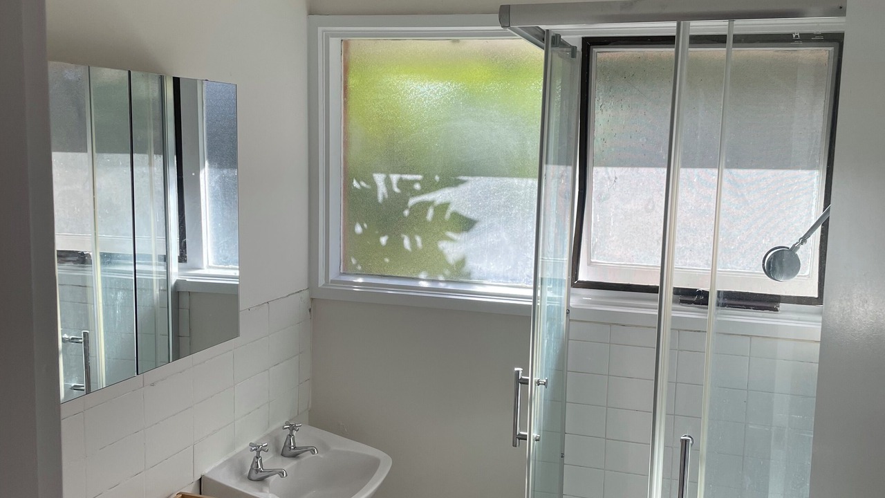 Photo of Bathroom in Marsfield