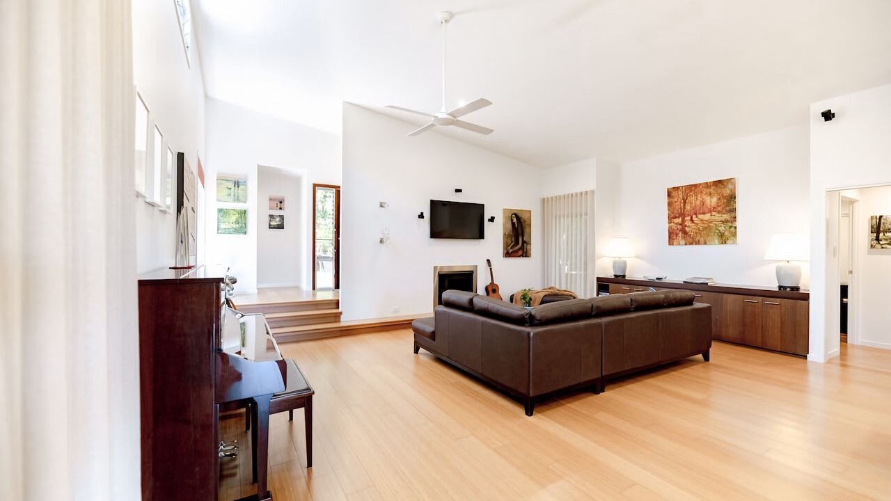 Photo of Livingroom in Verrierdale