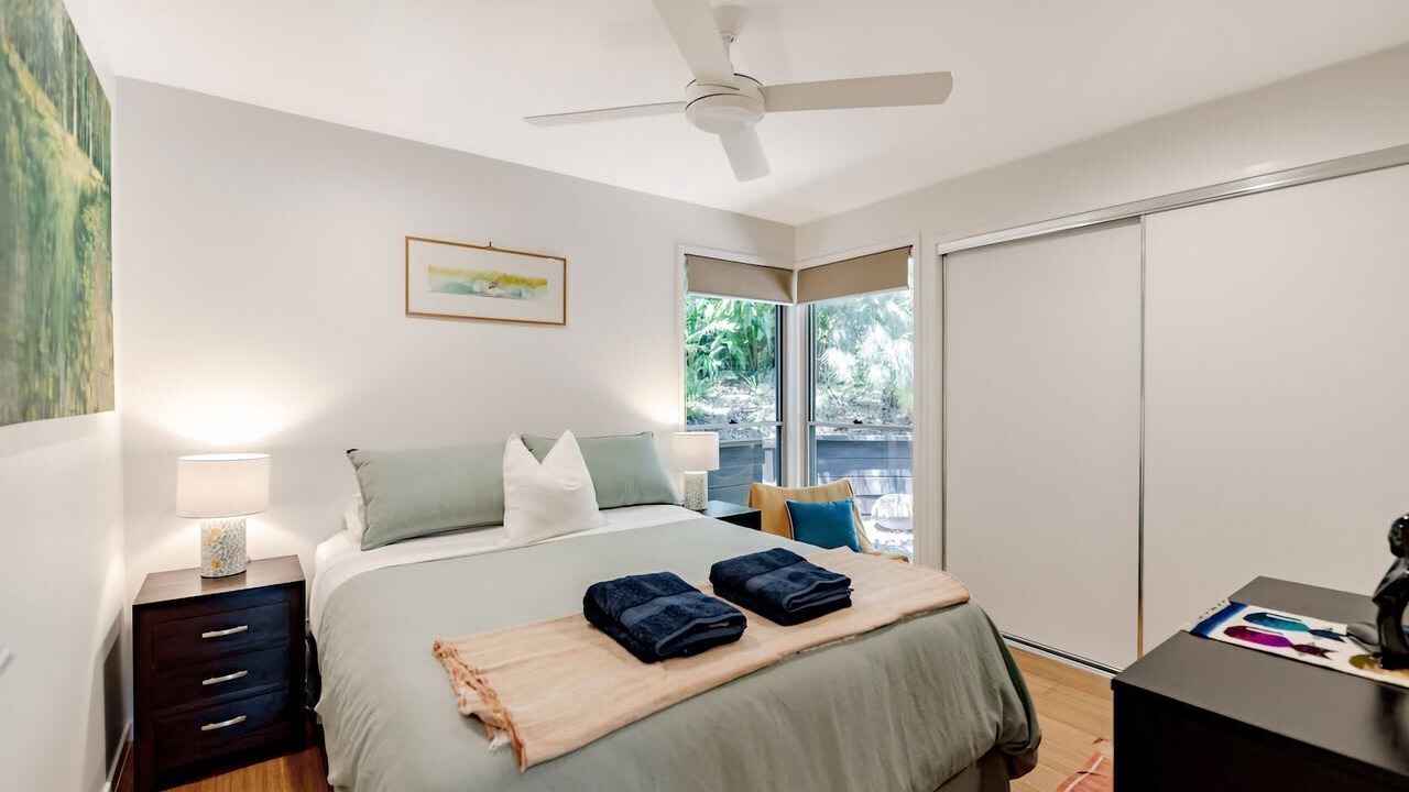 Photo of Bedroom in Verrierdale