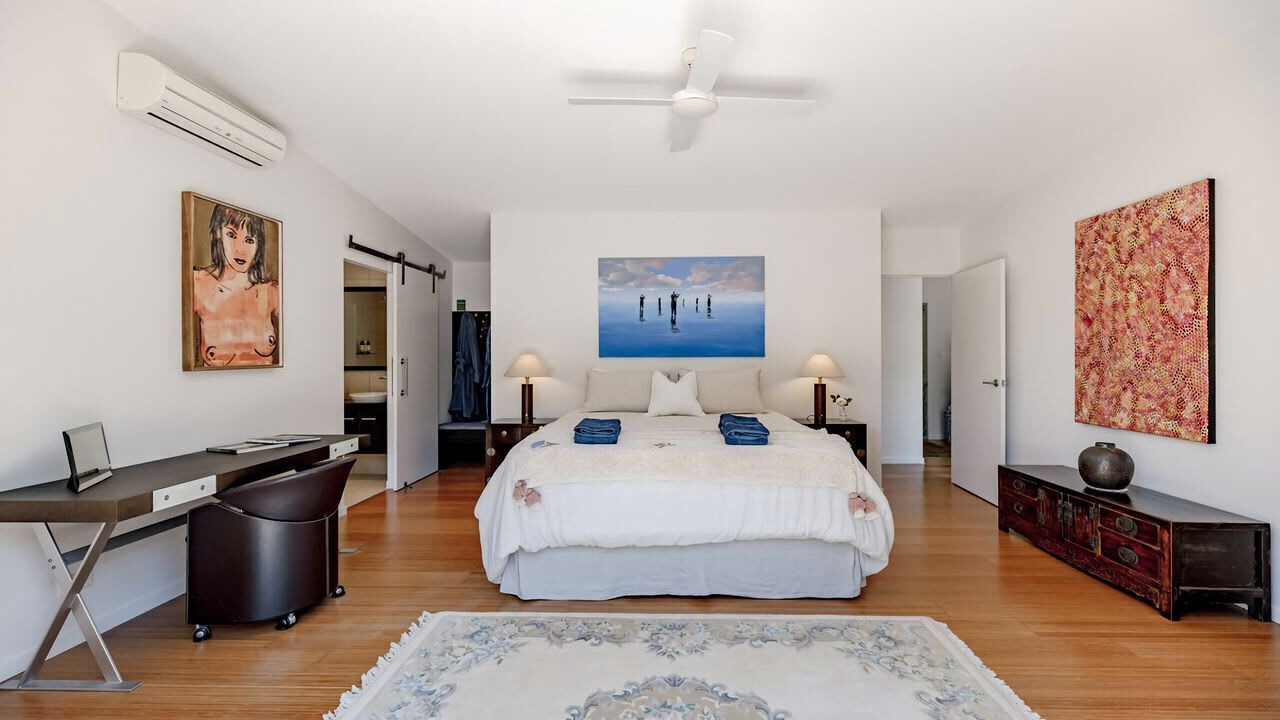 Photo of Bedroom in Verrierdale