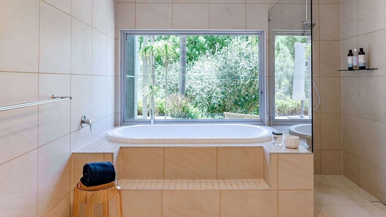 Photo of Bathroom in Verrierdale