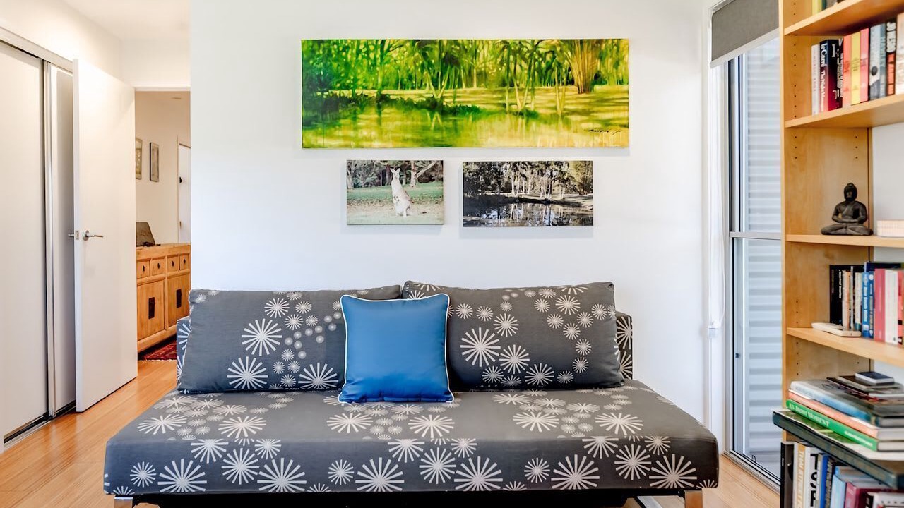 Photo of Livingroom in Verrierdale