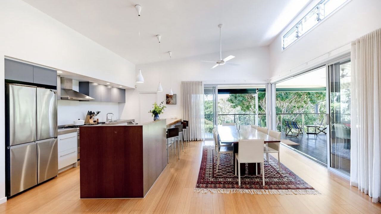 Photo of Kitchen in Verrierdale