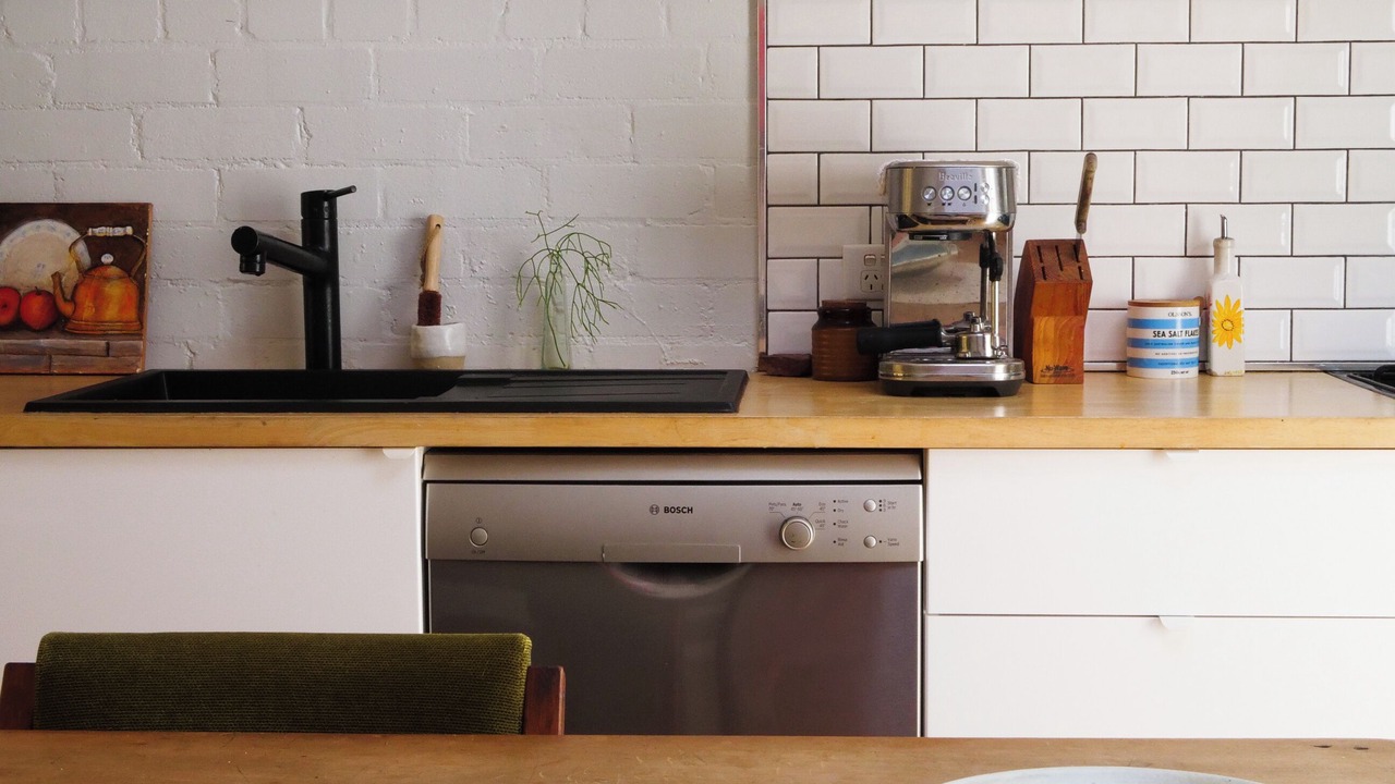 Photo of Kitchen in Camperdown