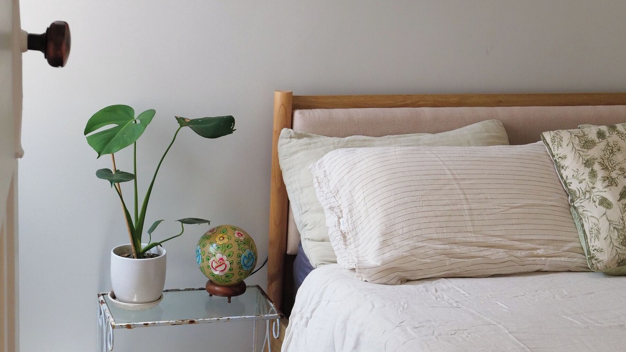 Photo of Bedroom in Camperdown