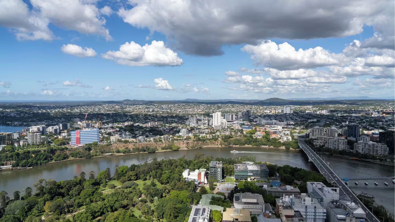 Photo of Outdoor in Brisbane Central Business District