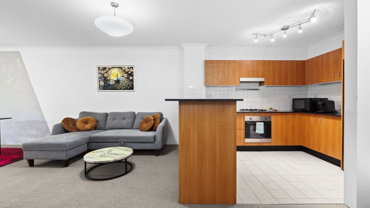Photo of Livingroom in Marrickville