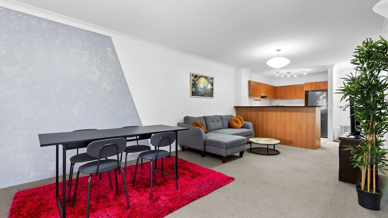 Photo of Livingroom in Marrickville