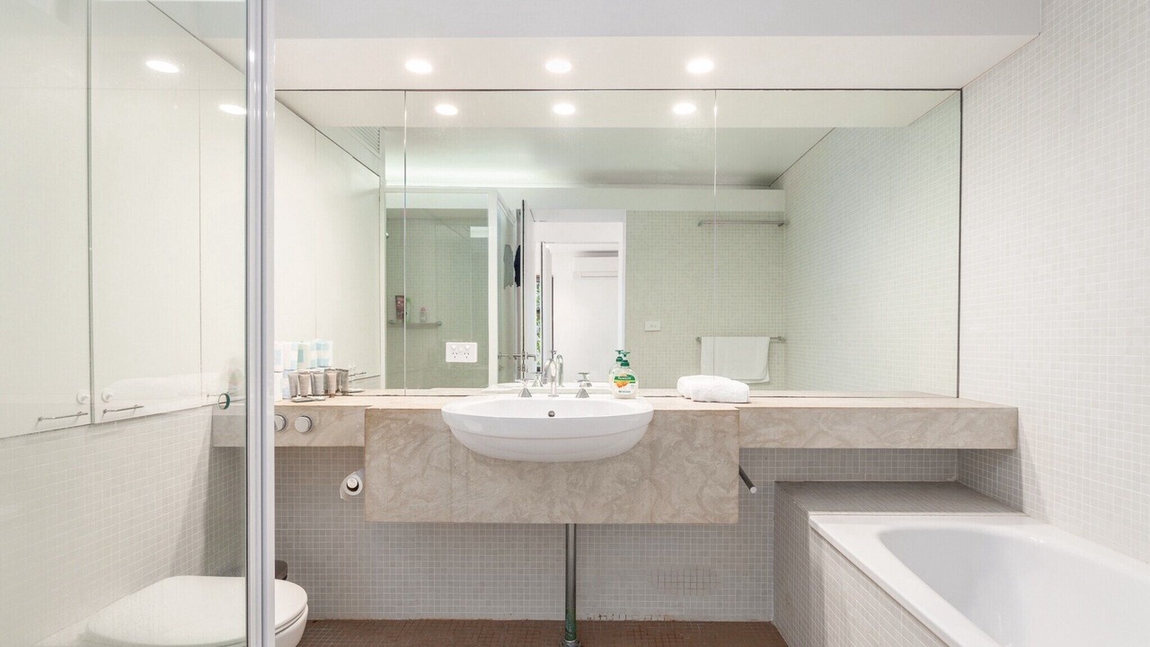 Photo of Bathroom in Darlinghurst