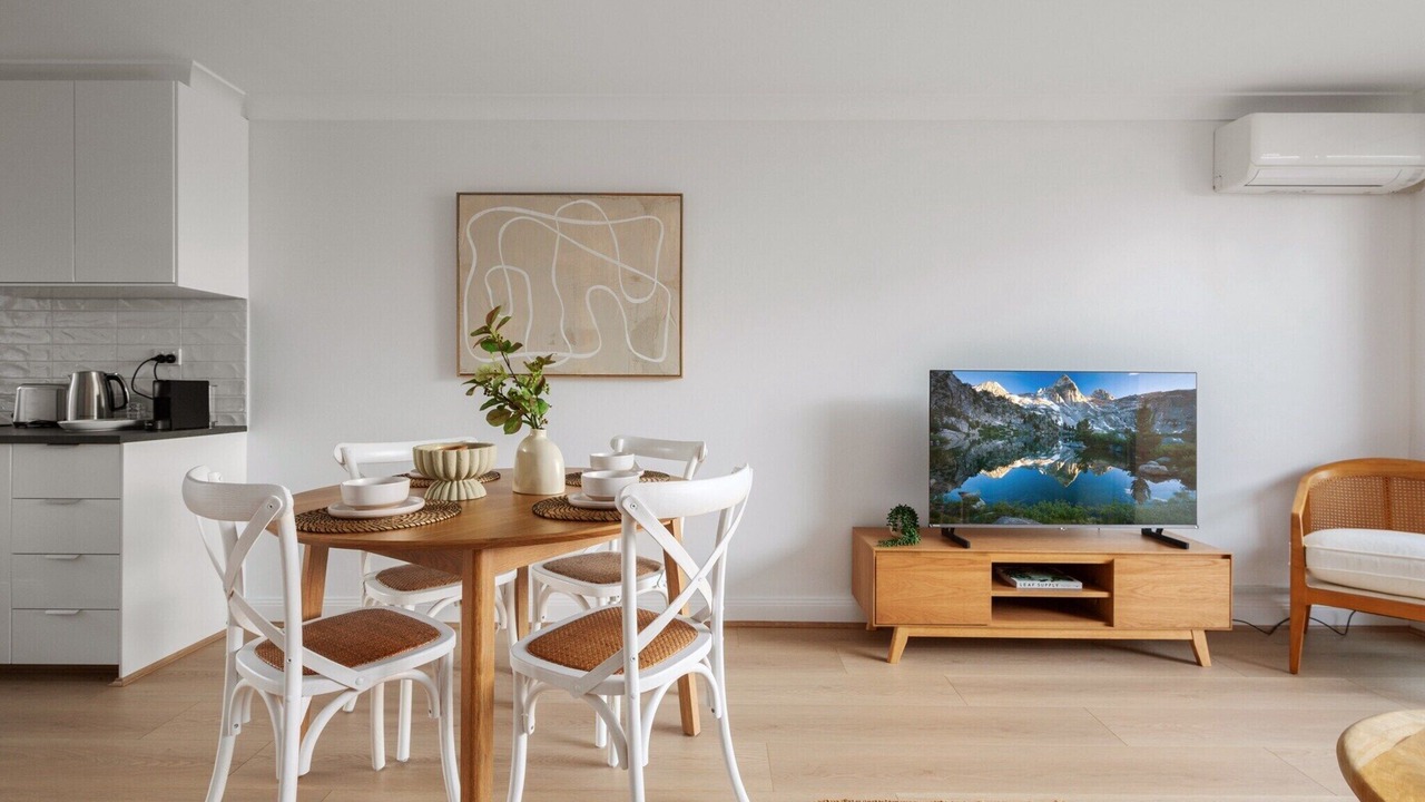 Photo of Livingroom in Manly