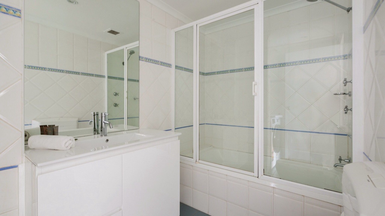Photo of Bathroom in Manly