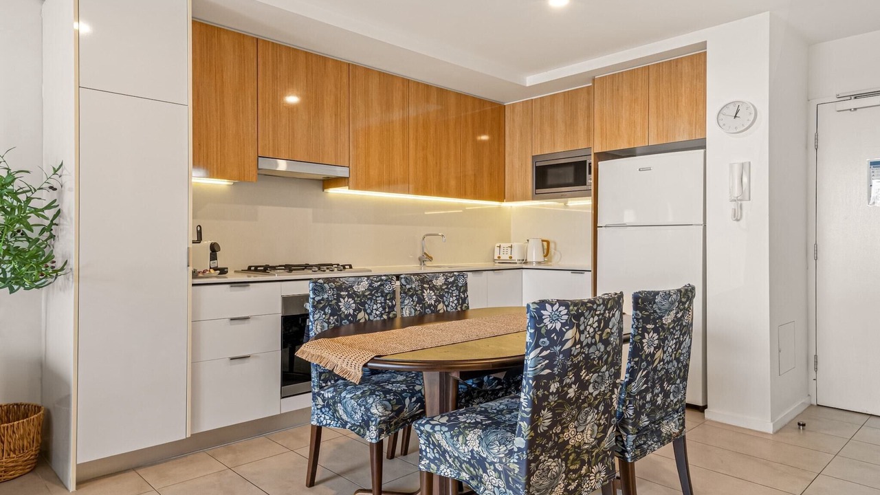 Photo of Livingroom in South Brisbane
