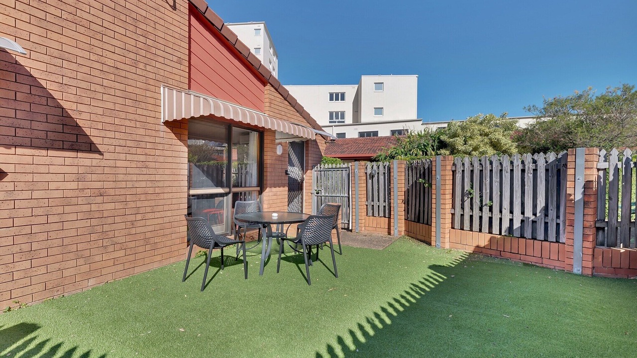 Photo of Outdoor in Redcliffe