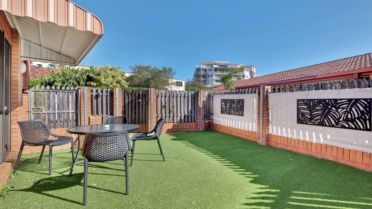 Photo of Outdoor in Redcliffe