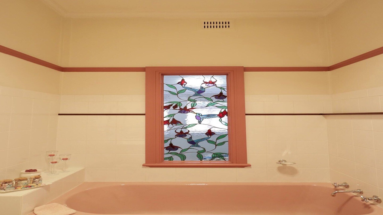 Photo of Bathroom in Tenterfield