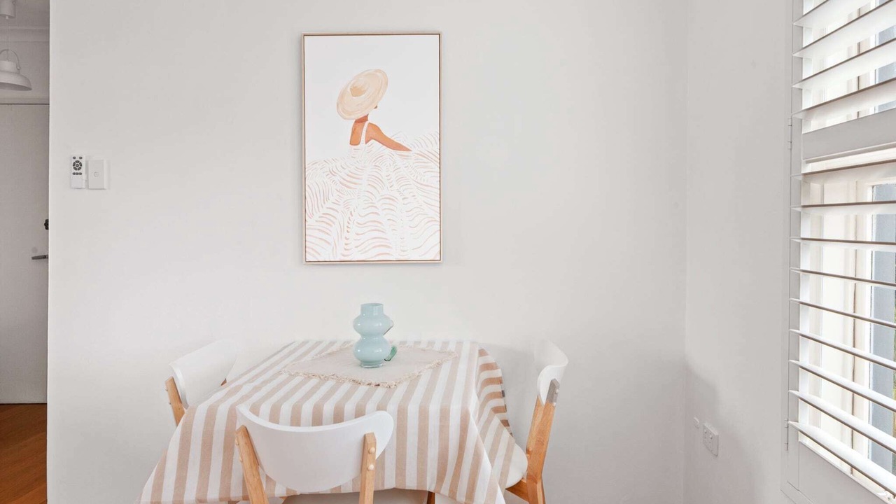 Photo of Livingroom in Vaucluse