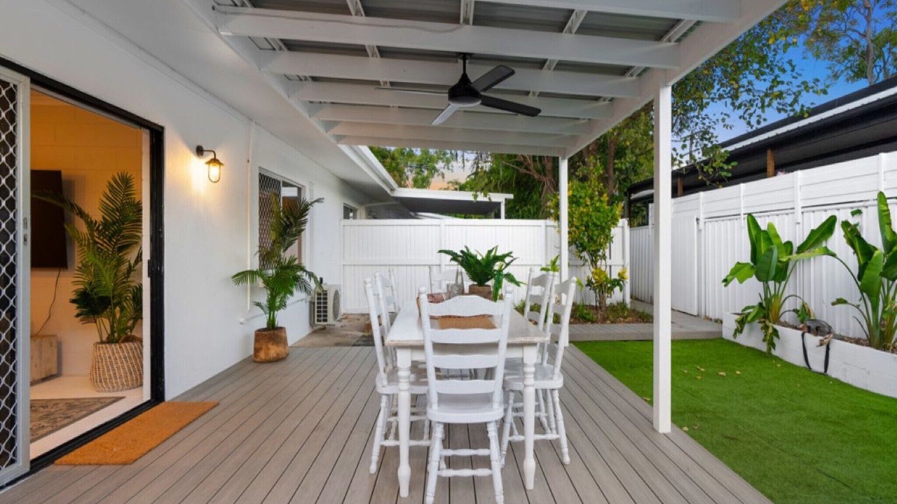 Photo of Patio Balcony in Holloways Beach