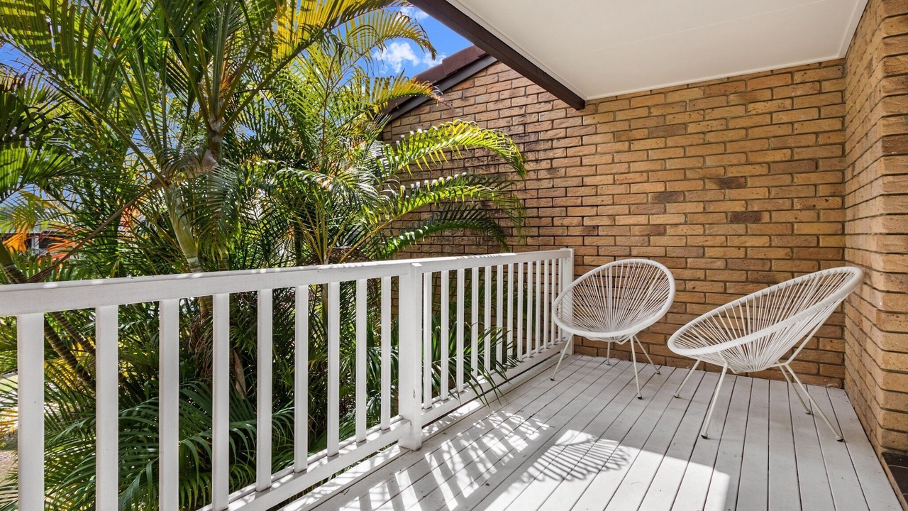Photo of Patio Balcony in Pialba