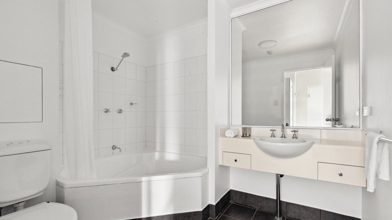 Photo of Bathroom in Camperdown
