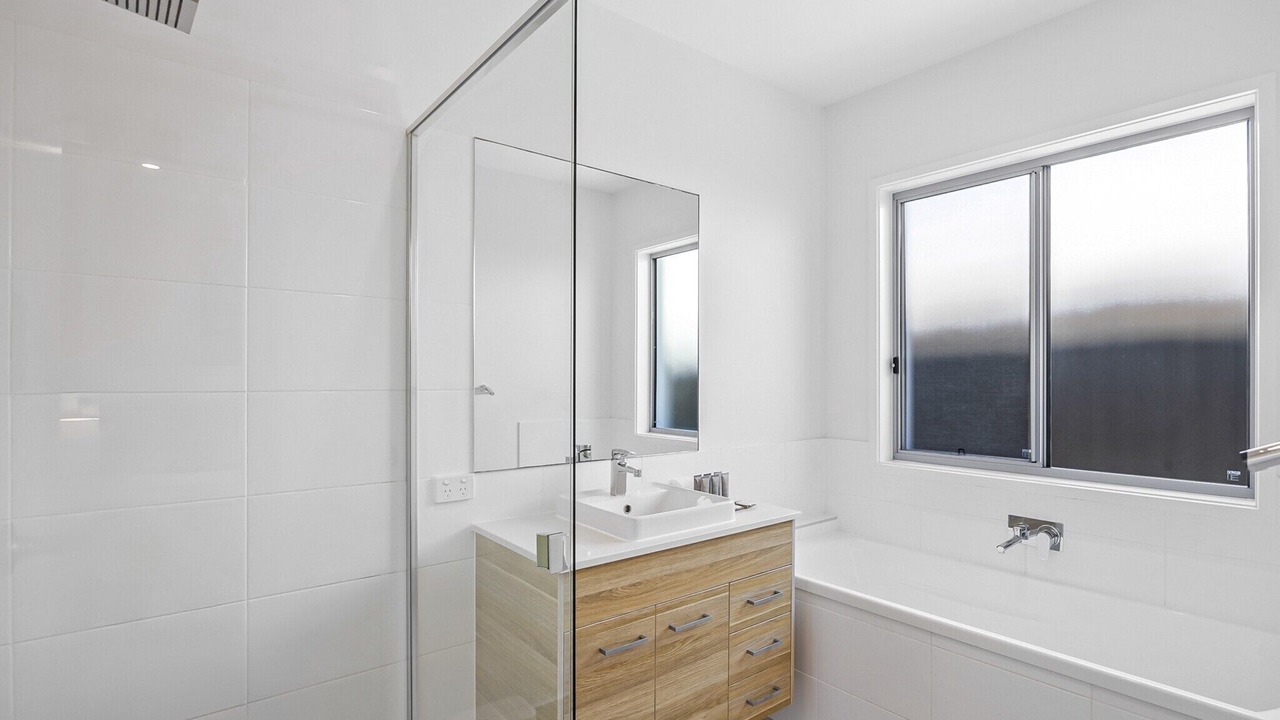 Photo of Bathroom in Peregian Beach