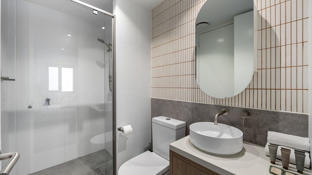 Photo of Bathroom in Coolum Beach