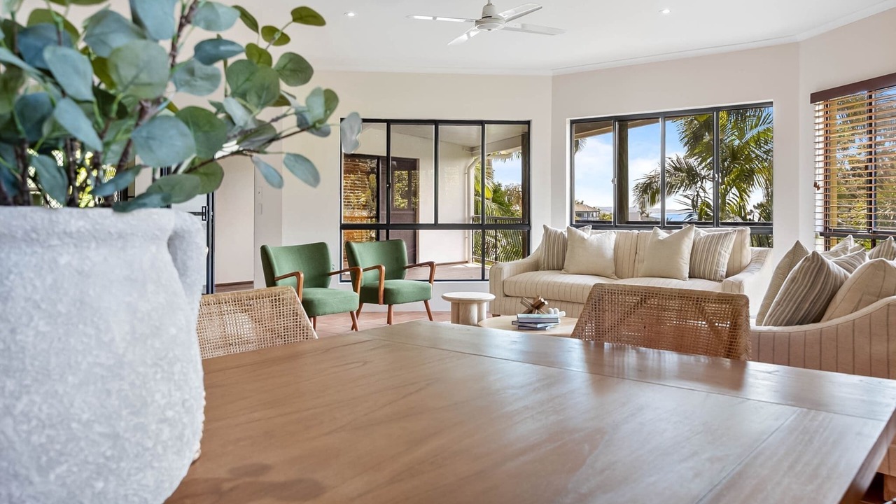 Photo of Livingroom in Coolum Beach