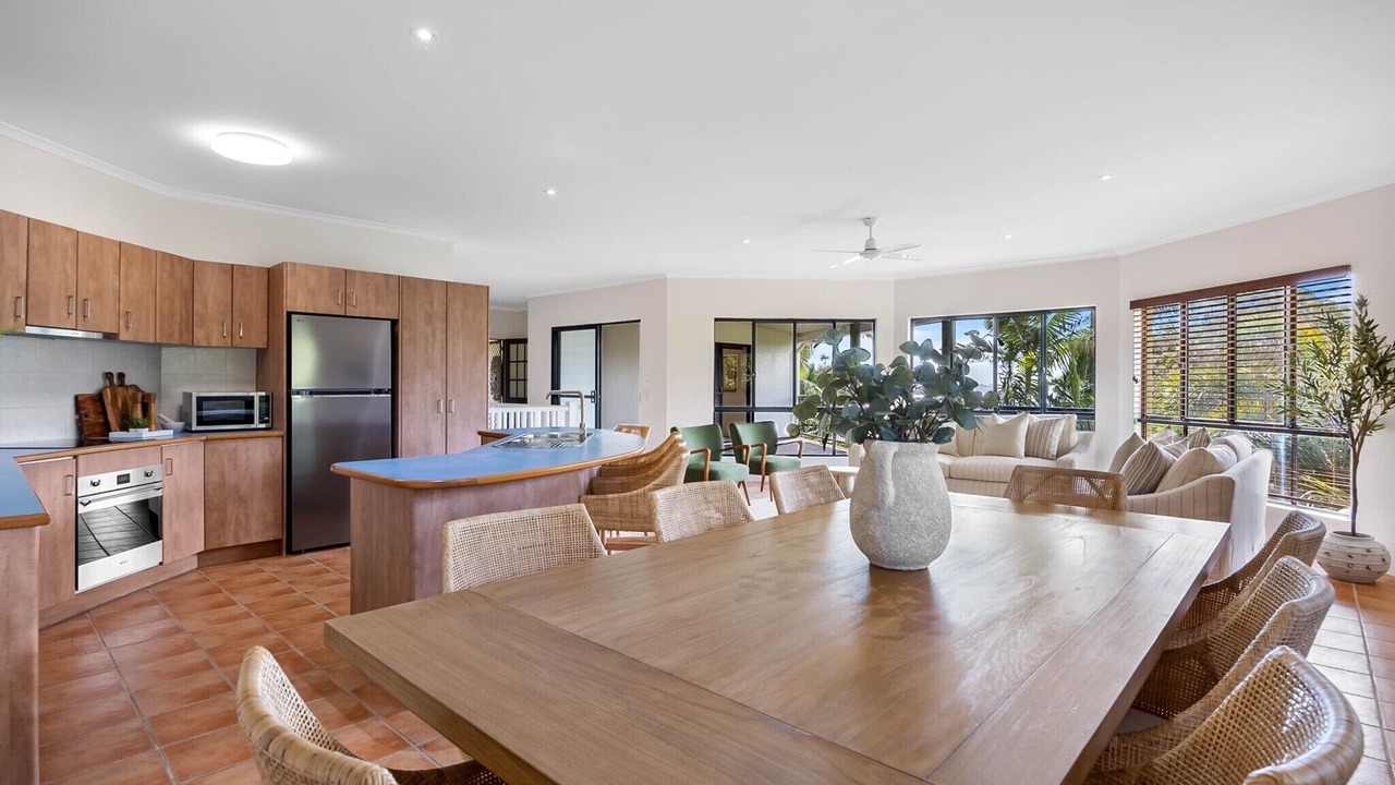 Photo of Livingroom in Coolum Beach