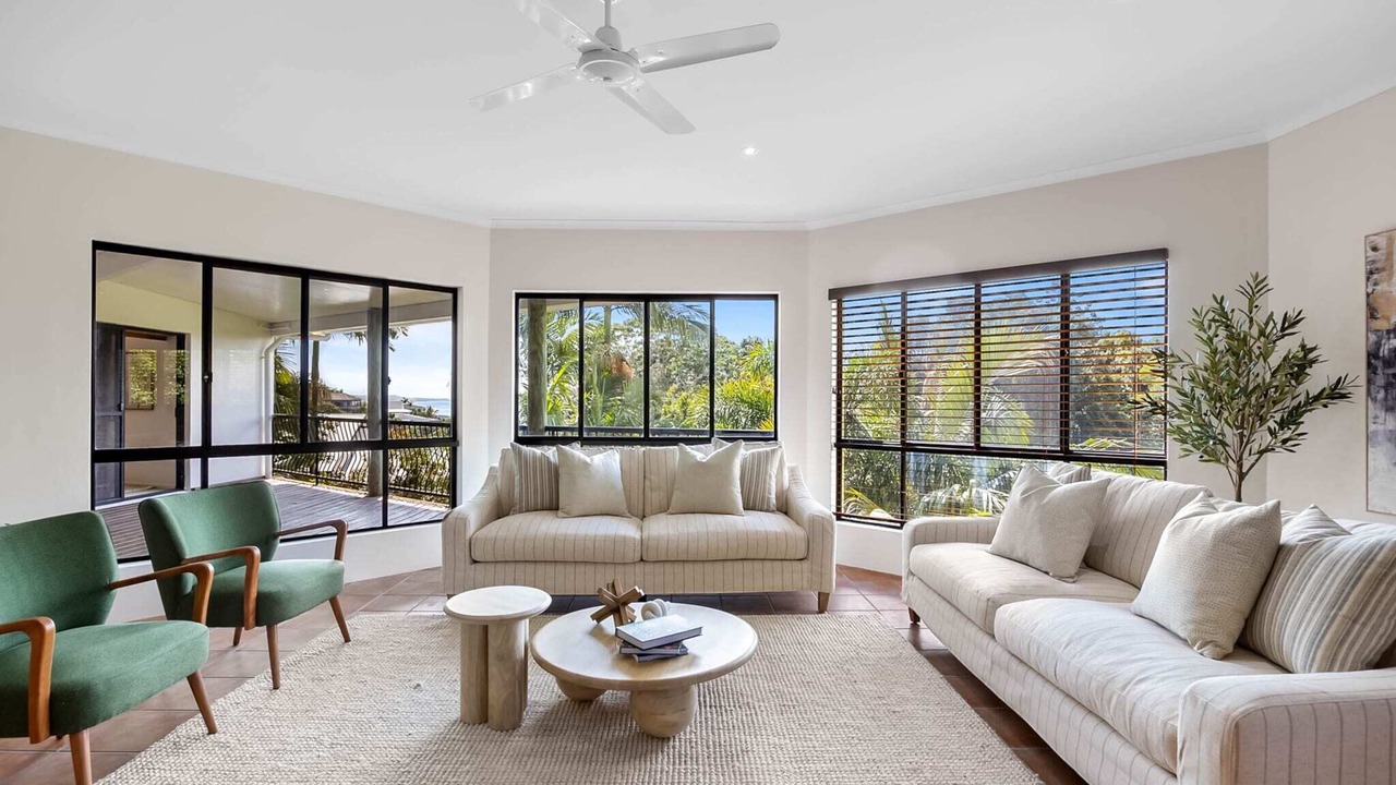 Photo of Livingroom in Coolum Beach
