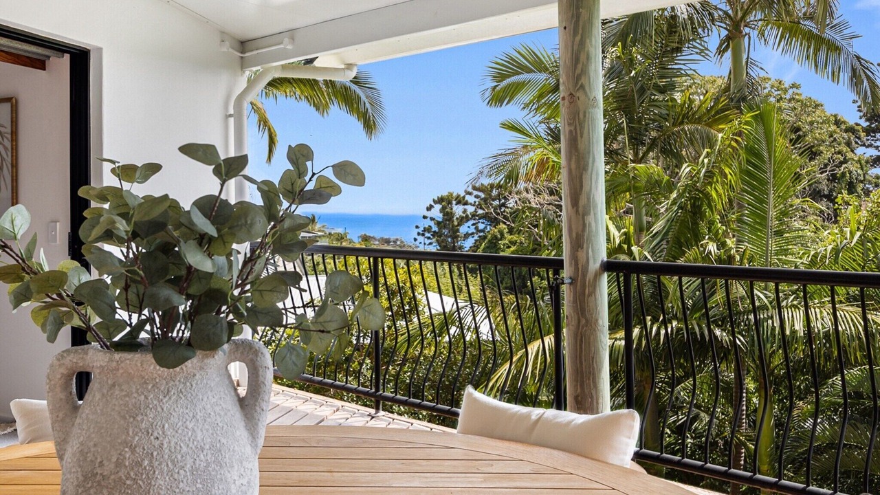 Photo of Patio Balcony in Coolum Beach