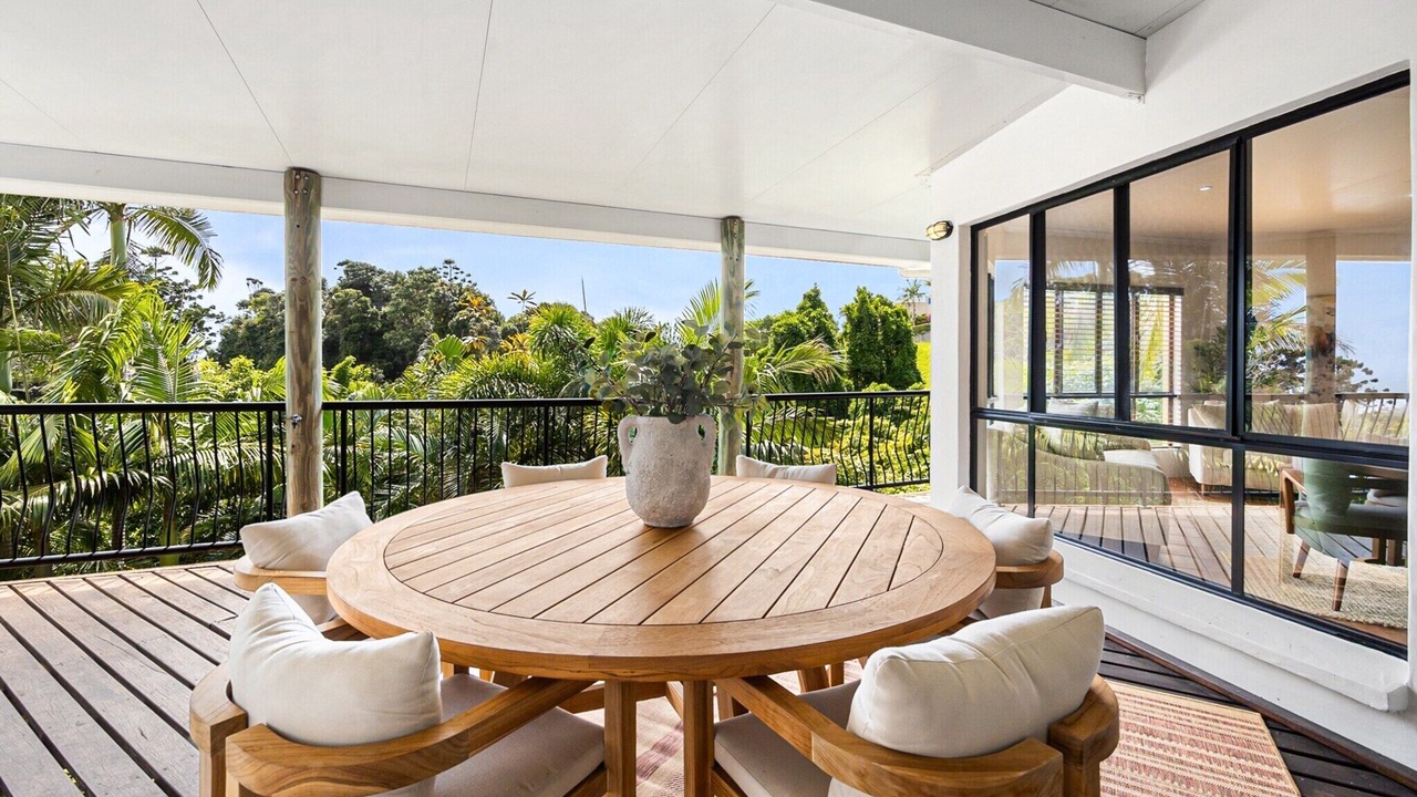 Photo of Livingroom in Coolum Beach