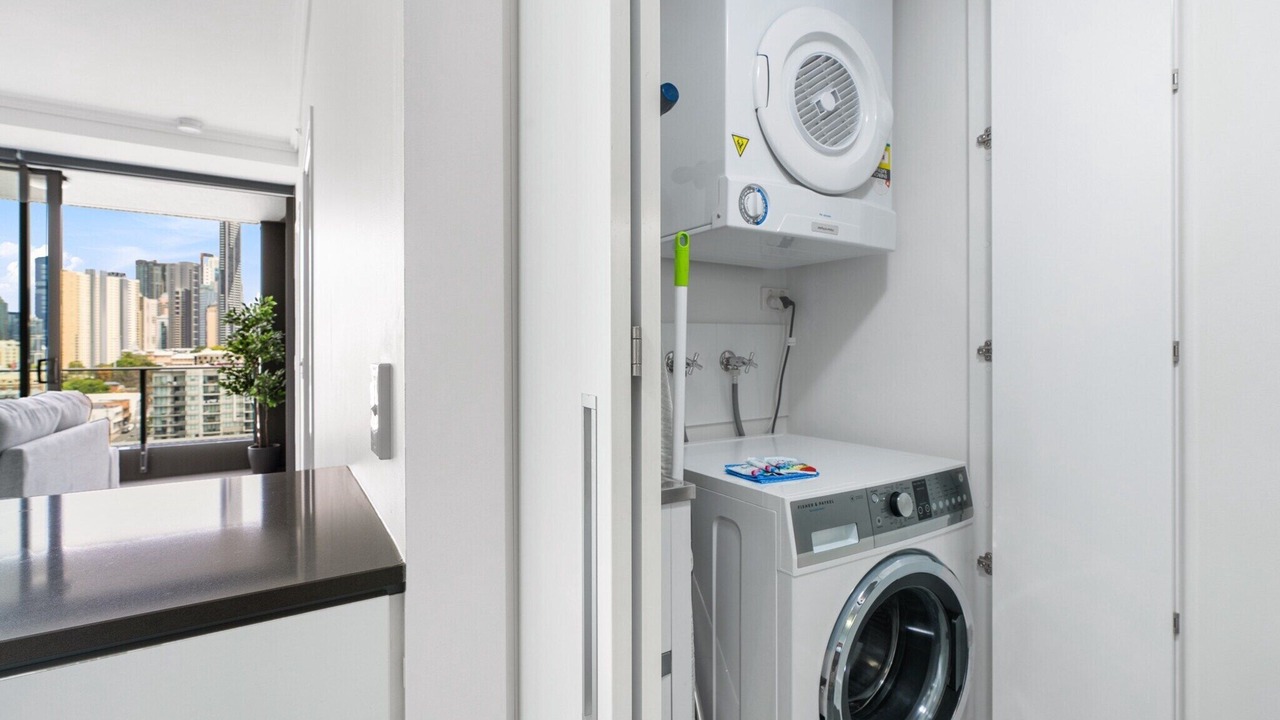 Photo of Bathroom in Fortitude Valley
