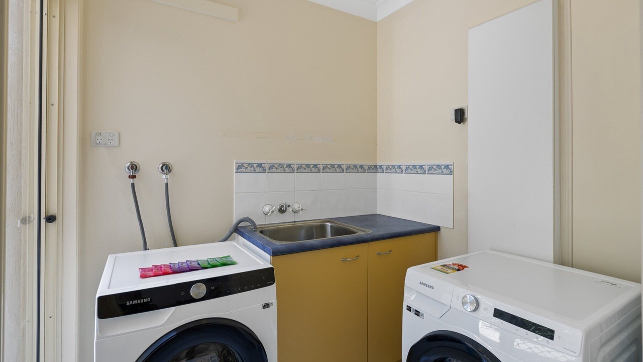 Photo of Bathroom in Coolum Beach