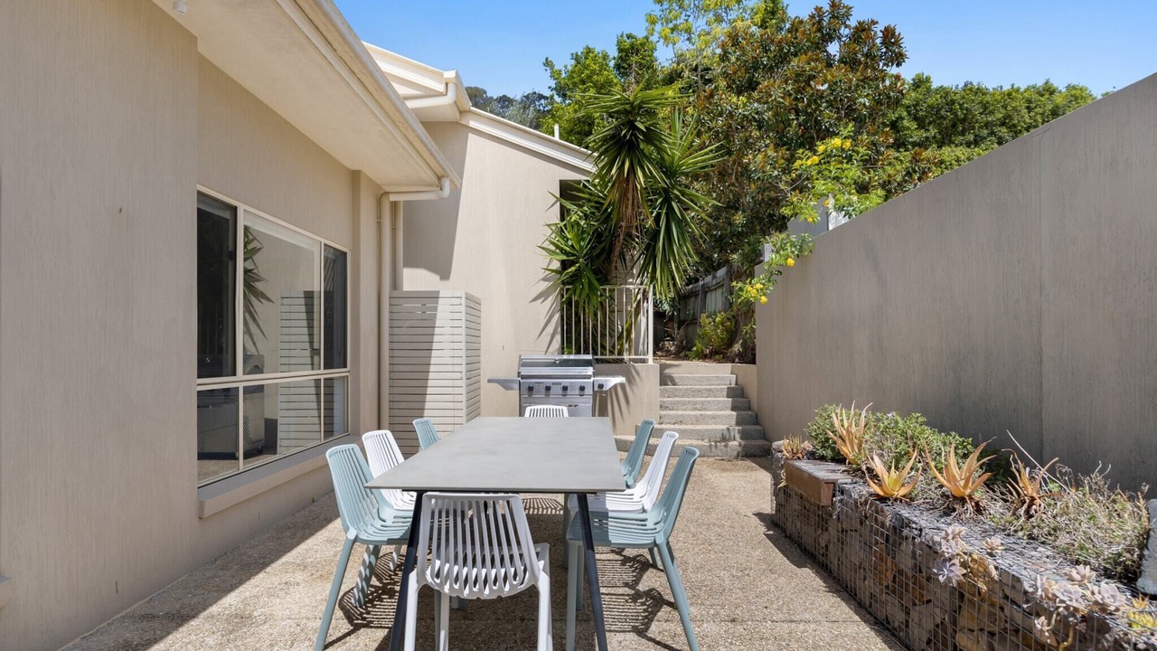 Photo of Patio Balcony in Coolum Beach