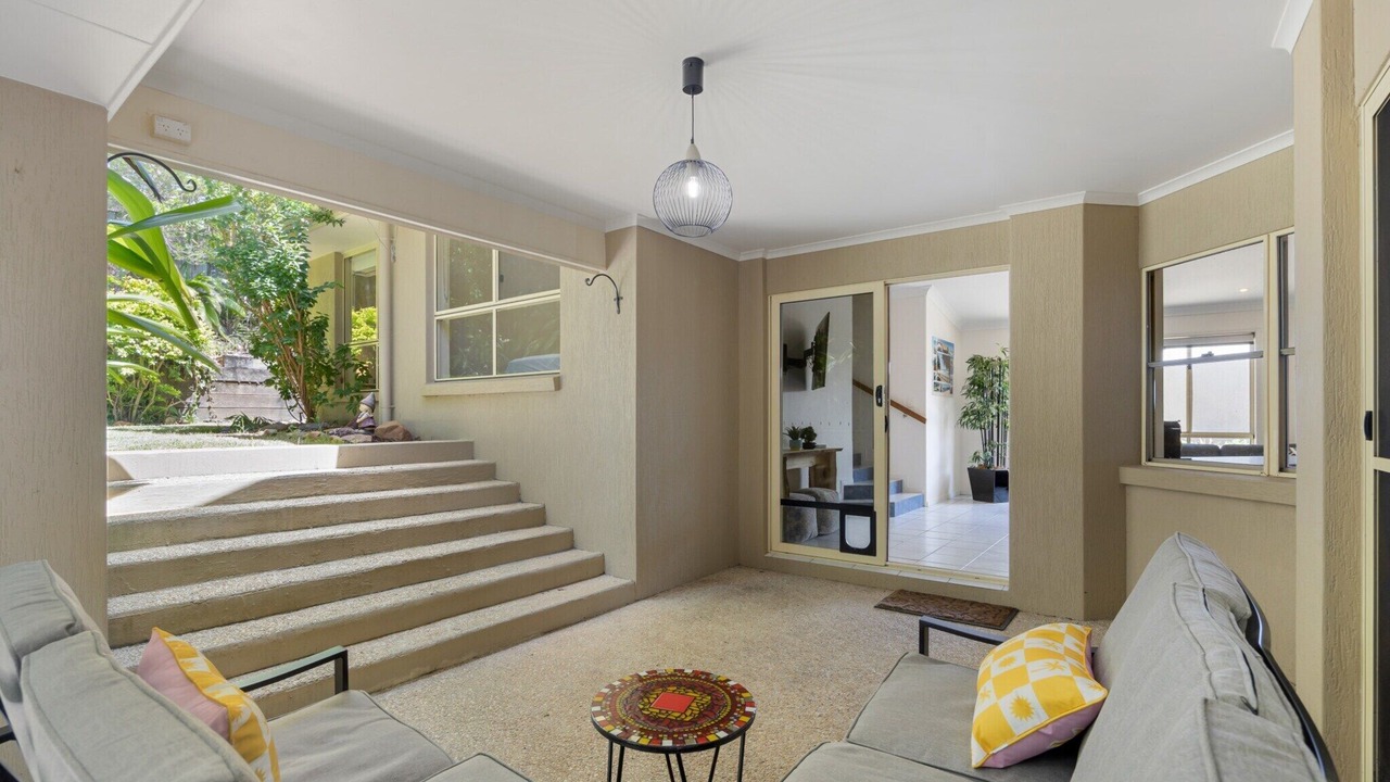 Photo of Livingroom in Coolum Beach