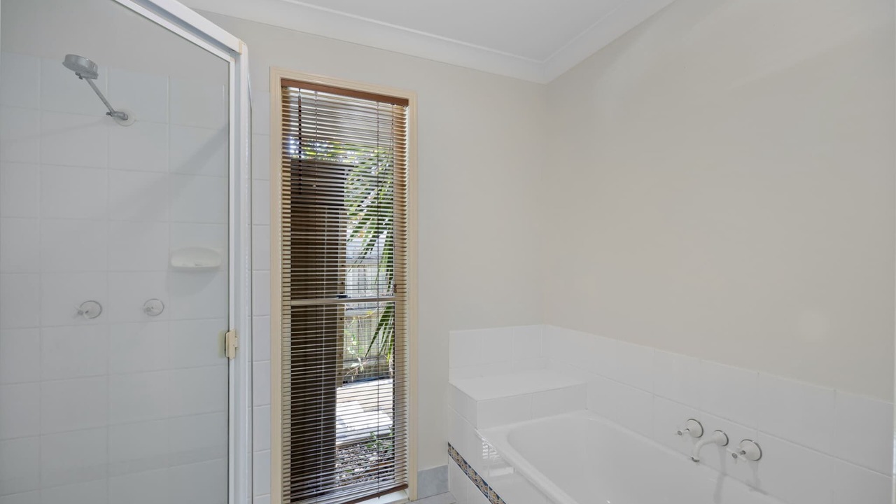 Photo of Bathroom in Coolum Beach